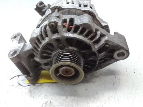 Used Alternator FORD FUSION (JU_) 1.6 (100 hp) 20526762