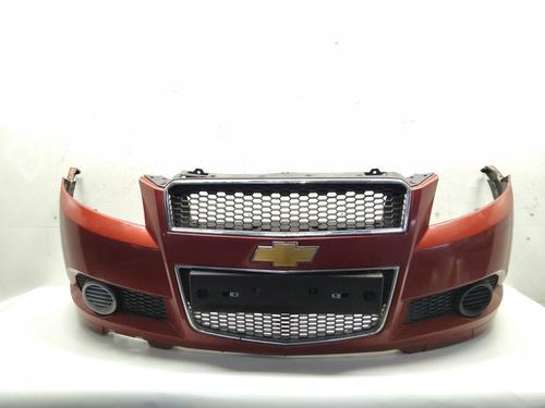 Used Front bumper CHEVROLET AVEO / KALOS Hatchback (T250, T255) 1.2 (84 hp) 31573166