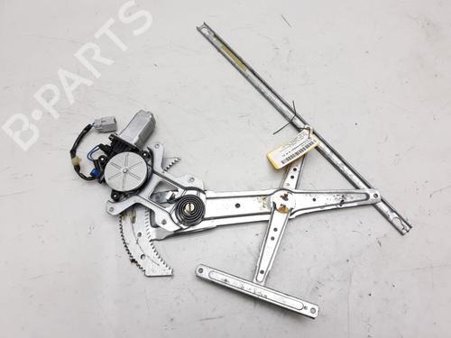 Front right window mechanism HONDA HR-V (GH_) 1.6 16V 4WD (GH2, GH4) | BP20545947C23 