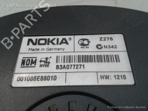 Electronic module FORD GALAXY II (WA6) 2.0 TDCi | BP20561840M83 
