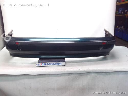 Used Rear bumper BMW 5 (E39) 528 i (193 hp) 20575837