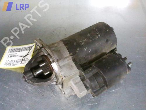 Startmotor OPEL OMEGA B Estate (V94) 2.2 16V (F35, M35, P35) (144 hp) 20530658
