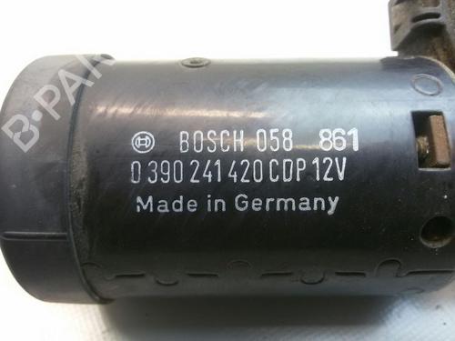 Front wiper motor MERCEDES-BENZ CLK (C208) CLK 200 (208.335) | BP22704976M29 
