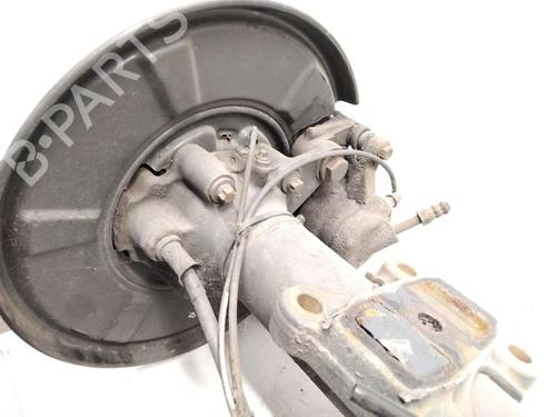 Other MERCEDES-BENZ SPRINTER 3,5-t Van (B906) 316 CDI (906.631, 906.633, 906.635, 906.637) | BP29083096O1 