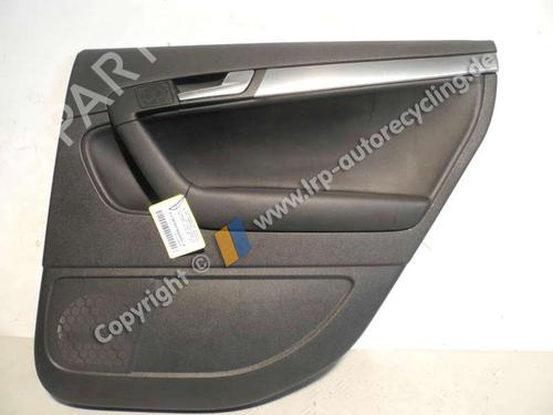 Rear right panel AUDI A3 Sportback (8PA) 3.2 V6 quattro | BP36360553C61 - Image 6