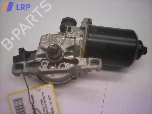 Used Front wiper motor MAZDA 6 Station Wagon (GY) 1.8 (120 hp) 20586326
