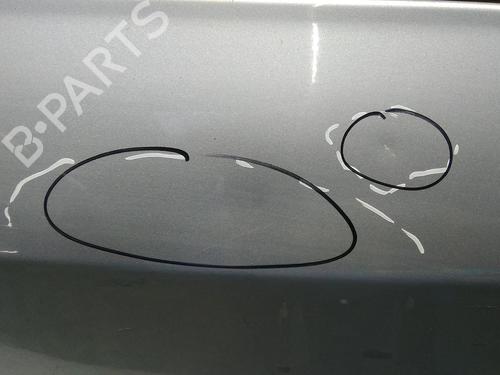 Tailgate KIA SORENTO I (JC) 2.5 CRDi | BP20519442C6 