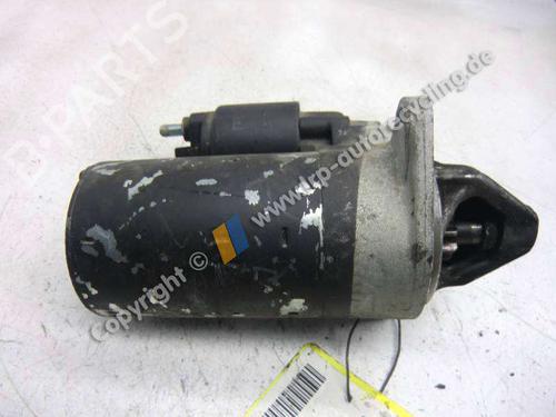 Used Starter OPEL VECTRA B (J96) 1.8 i 16V (F19) (115 hp) 20531884