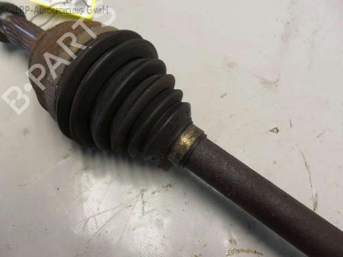 Right front driveshaft RENAULT MEGANE II Estate (KM0/1_) 1.6 16V | BP20533118M39