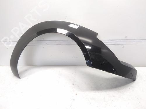 Used Corner bumper FORD STREET KA (RL2) 1.6 (95 hp) 20519353