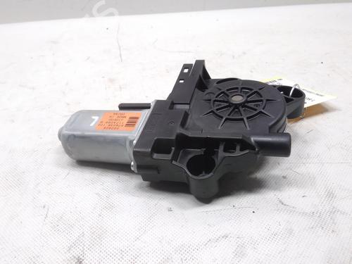 Left front window motor VOLVO C30 (533) 2.0 D | BP20591137E21 