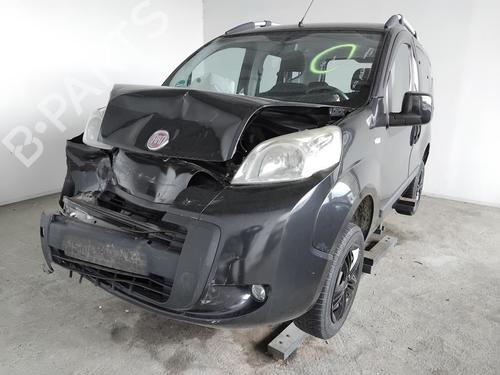 Used Parts FIAT QUBO (225_) 1.4 (225AXA1A) 4680369
