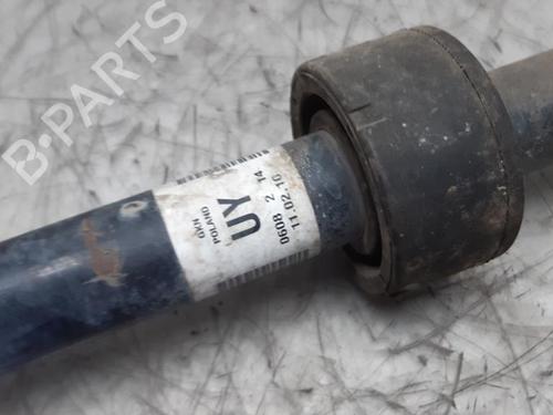 Right front driveshaft OPEL CORSA D (S07) 1.3 CDTI (L08, L68) | BP20533036M39 