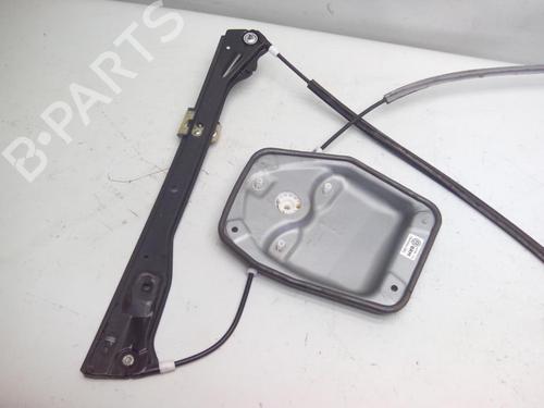 Front right window mechanism VW GOLF V (1K1) 1.9 TDI | BP20546082C23