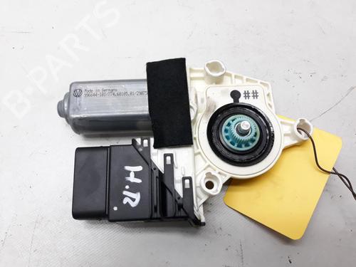Right rear window motor SEAT TOLEDO III (5P2) 2.0 TDI | BP20544364E22 
