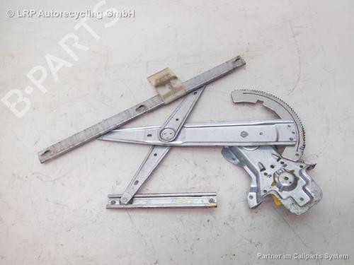 Used Front right window mechanism LAND ROVER DISCOVERY II (L318) 2.5 Td5 4x4 (139 hp) 20546002