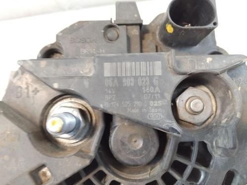 Generator SEAT EXEO ST (3R5) 1.8 TSI | BP32373840M7