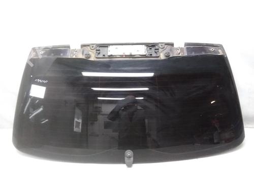 Used Bootlid window BMW 5 Touring (E61) 525 d (197 hp) 20520458