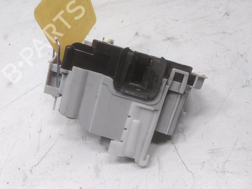 Rear left lock FIAT BRAVO II (198_) 1.4 T-Jet (198AXF1B) | BP20518815C100 