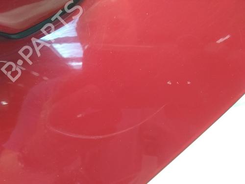 Left rear door MERCEDES-BENZ C-CLASS T-Model (S203) C 220 CDI (203.206, 203.208) | BP20517850C4 