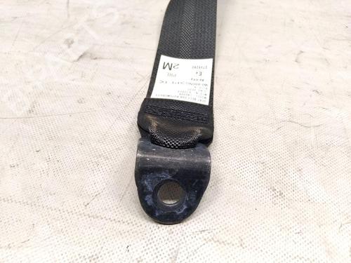 Rear left seatbelt MITSUBISHI ECLIPSE CROSS (GK_, GL_) Plug-in Hybrid 4WD (GL3W) | BP33833855I29 - Image 10