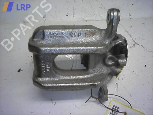Used Left rear brake caliper BMW 5 (F10) 520 d (184 hp) 20538206
