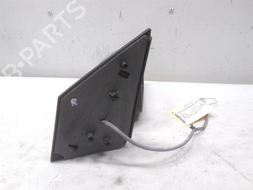 Right mirror NISSAN NOTE (E11, NE11) 1.5 dCi | BP20591742C27 