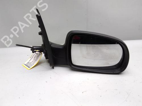 Used Right mirror Right mirror OPEL CORSA C (X01) 1.2 (F08, F68) (75 hp) 20517631 20517631