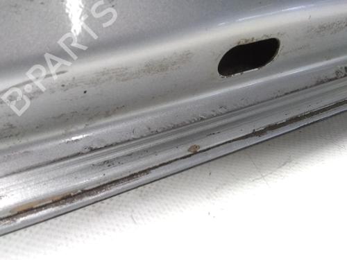 Left rear door OPEL ASTRA J (P10) 1.6 Turbo (68) | BP20517806C4 