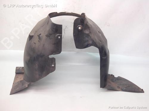 Wheel arch PEUGEOT 206 Hatchback (2A/C) 1.1 i | BP20565460C56 