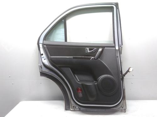 Left rear door KIA SORENTO I (JC) 2.5 CRDi | BP20517741C4 