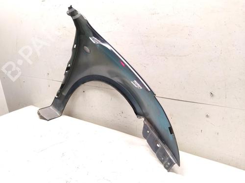 Left front fenders SUZUKI SWIFT III (MZ, EZ) 1.3 (RS413, ZC11S) | BP29895914C41