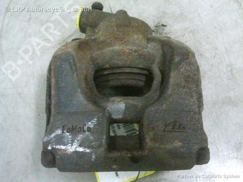 Used Right front brake caliper FORD GALAXY II (WA6) 2.0 TDCi (140 hp) 20540750