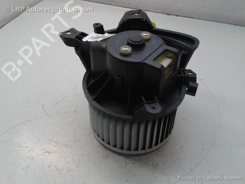 Used Heater blower motor OPEL CORSA D (S07) 1.3 CDTI (L08, L68) (75 hp) 20552768