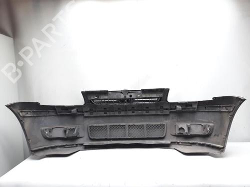 Front bumper VW POLO (6N2) 1.4 | BP20575923C7 