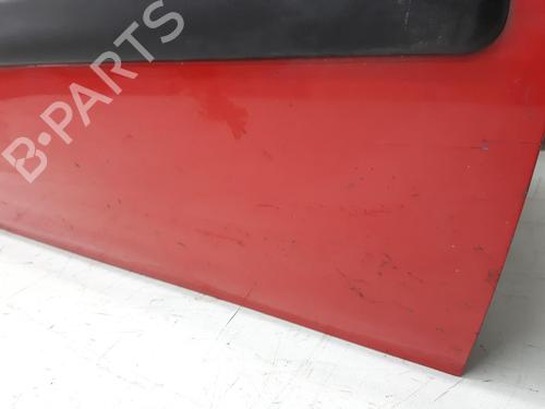 Right front door OPEL ASTRA G Hatchback (T98) 2.0 DI (F08, F48) | BP20582210C3 