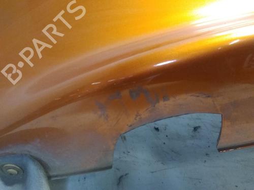 Rear bumper OPEL CORSA B (S93) 1.4 i (F08, F68, M68) | BP20514083C8 