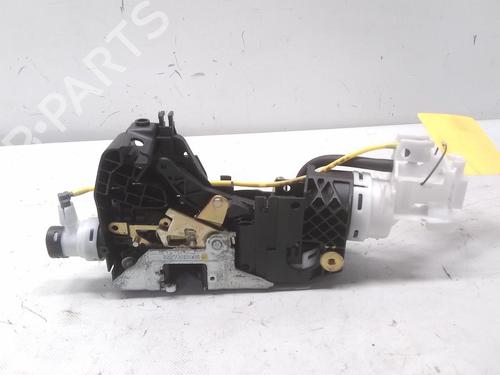 Rear left lock MERCEDES-BENZ S-CLASS (W220, V220) S 430, S 430 L (220.070, 220.170) | BP20518817C100 