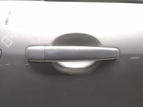Right front door PEUGEOT 307 (3A/C) 1.6 16V | BP20515287C3 