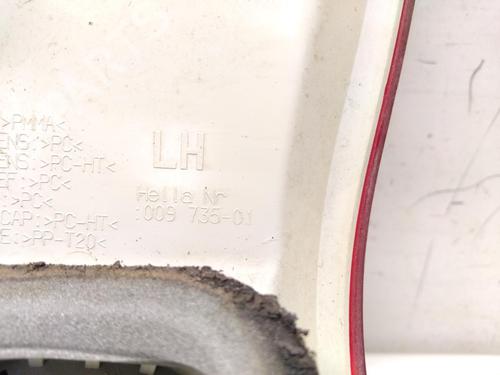 Left taillight KIA CEE'D Hatchback (ED) 1.6 | BP40021387C34 - Image 8