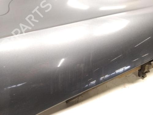 Left front fenders AUDI A4 B7 Avant (8ED) 2.0 TDI 16V | BP29895921C41