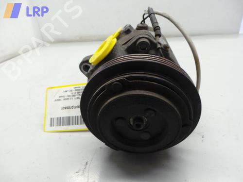 AC compressor SMART CITY-COUPE (450) 0.6 (S1CLA1, 450.341) | BP20555462M34 
