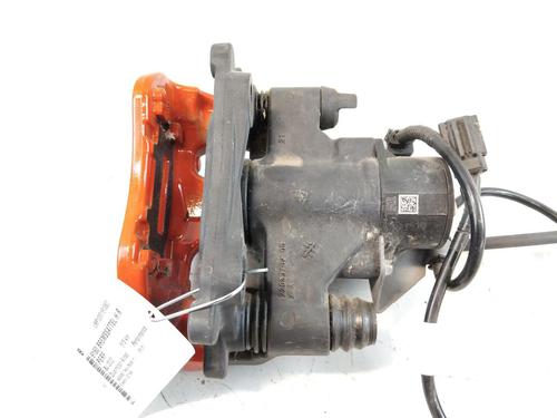 Right rear brake caliper TESLA MODEL Y (5YJY) EV All-wheel Drive | BP26721446M106 