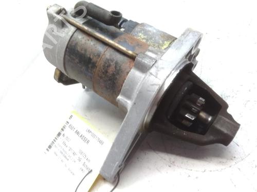 Starter HONDA CIVIC VII Coupe (EM2) 1.7 i (EM2) | BP20596093M8 