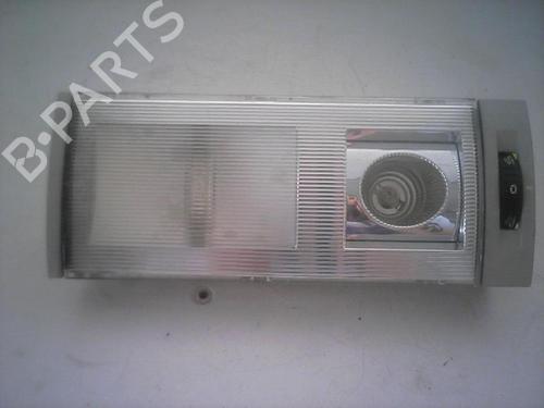Innerbelysning VW MULTIVAN T5 (7HM, 7HN, 7HF, 7EF, 7EM, 7EN) 2.5 TDI (174 hp) 20554678