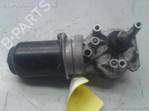 Front wiper motor NISSAN X-TRAIL I (T30) 2.2 Di 4x4 | BP20585986M29 