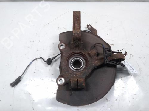 Right front steering knuckle PEUGEOT 4007 (VU_, VV_) 2.2 HDi | BP20595067M26 