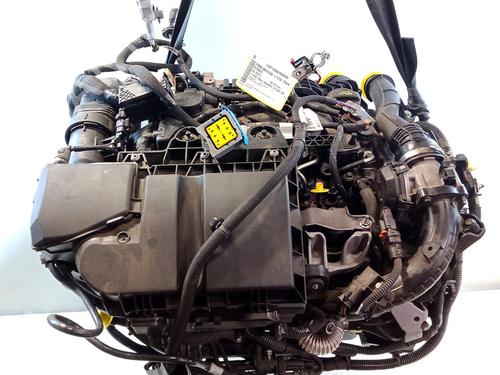 Engine OPEL CORSA F (P2JO) 1.5 (68) | BP39727495M1 - Image 3