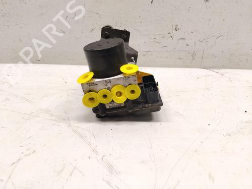 ABS Bremseaggregat SKODA FABIA II (542) 1.2 (70 hp) 31653546