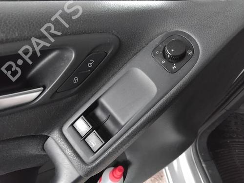 Left front seat VW GOLF VI (5K1) 1.4 | BP34253302C15  - Image 16